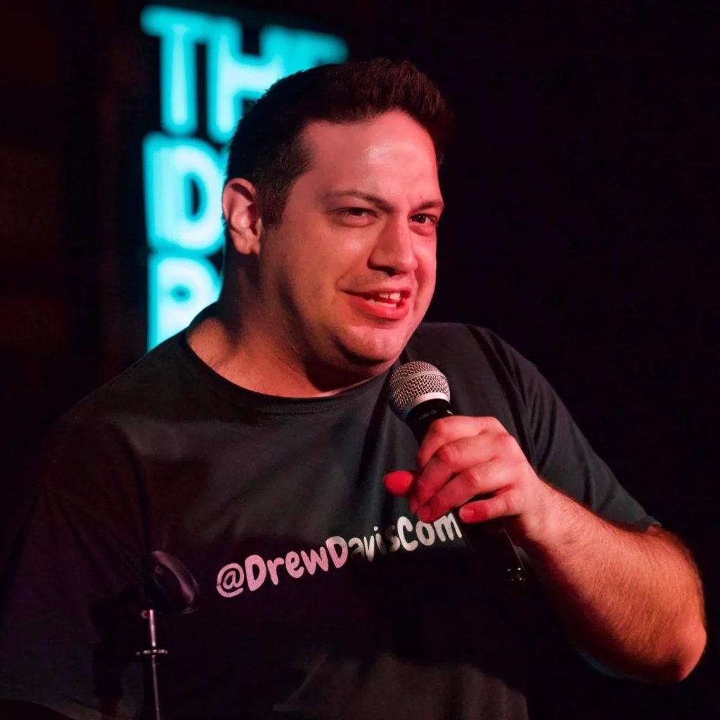 North Carolina Comedy Festival 2022