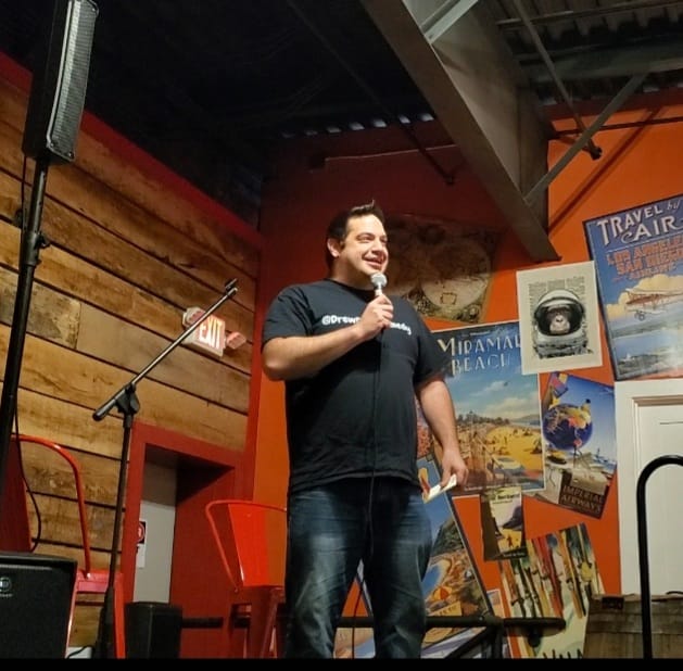 drew davis in knoxville